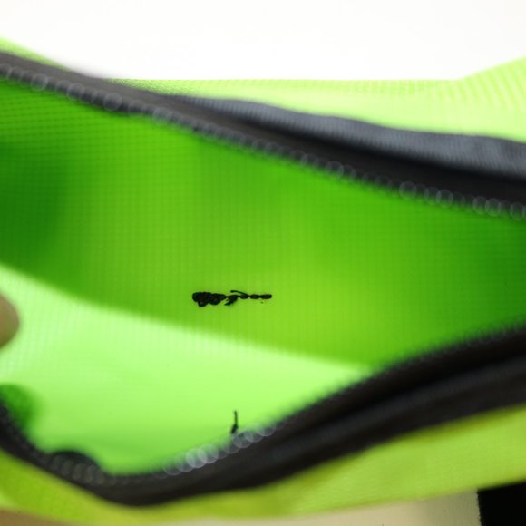 Speedsleev Diego Small Green Handlebar Bag - NEW: Retail $35 - Picture 5 of 6